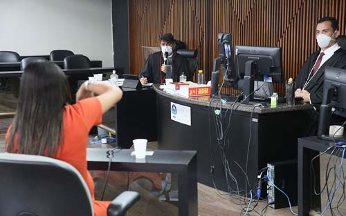 Julgamentos populares são retomados de forma presencial em Maceió