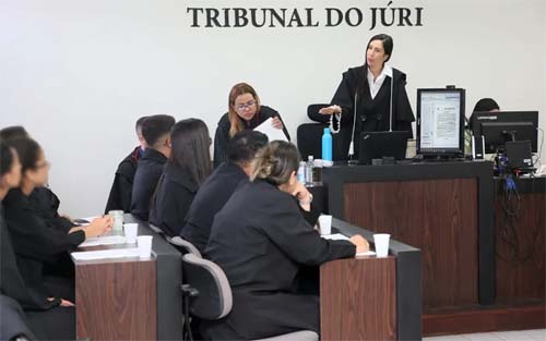 Acusado de tentar matar a ex-mulher em Murici é condenado a 19 anos de reclusão