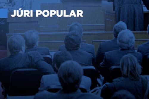 Acusada de matar ex-cunhada a pedradas é condenada a 12 anos de prisão