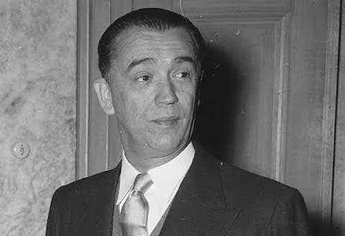 A Dolorosa Despedida de JK em Tempos de Agitação