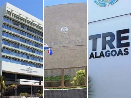 Custo da Justiça de Alagoas é de R$ 1,1 bilhão por ano, aponta relatório