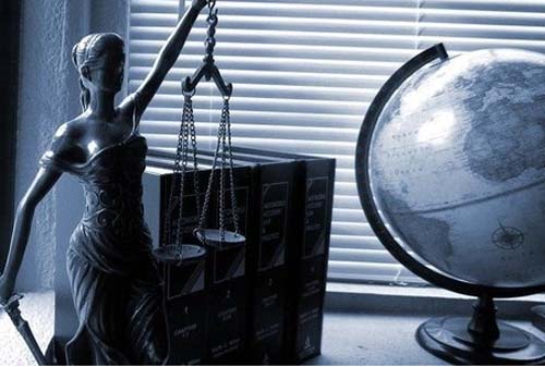 Operação mira empresários, advogados e magistrados de Goiás