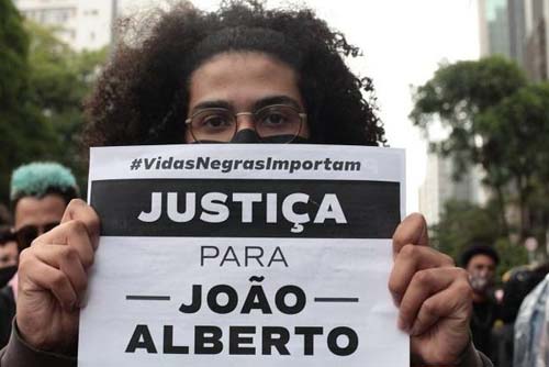 Câmara cria comissão para acompanhar investigação do assassinato de João Alberto  