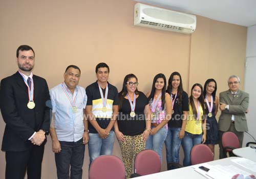 União dos Palmares e mais 52 unidades judiciárias recebem prêmios do TJ-AL por alcance de padrão de excelência
