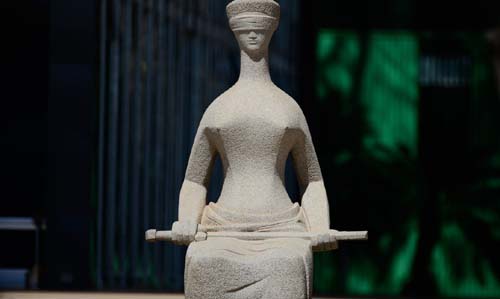 Após recesso, tribunais superiores retomam sessões nesta segunda-feira