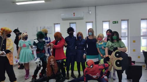 Projeto Juventude conectada alcança quatro microrregiões de Alagoas