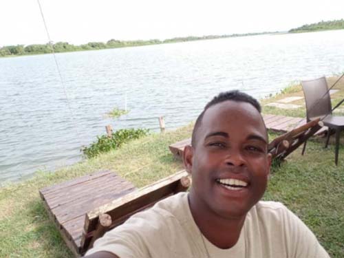 Três suspeitos de terem participado do assassinato de dançarino em Penedo são detidos