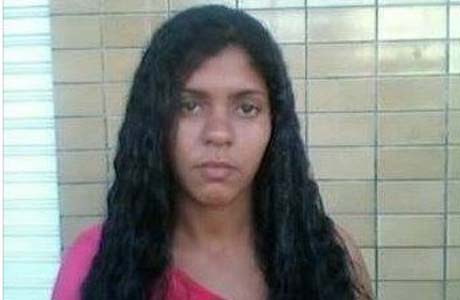 Família procura por jovem desaparecida desde o último domingo