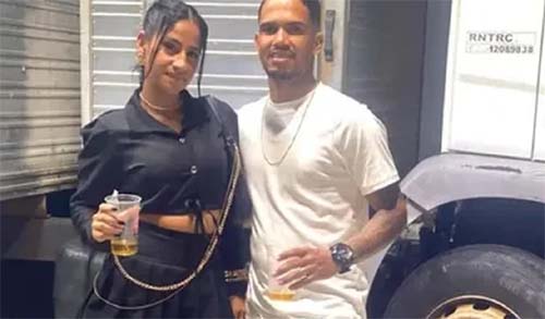 Homem é detido após homicídio de namorada em Jaramataia, Alagoas