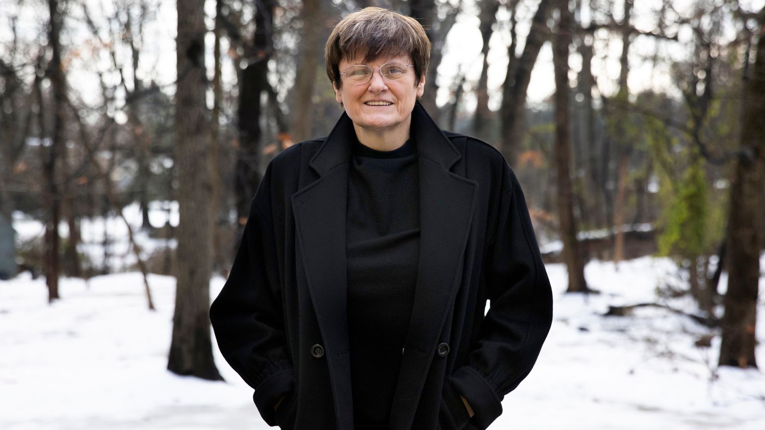 A mãe da vacina contra a covid-19: “No segundo semestre, poderemos provavelmente voltar à vida normal”