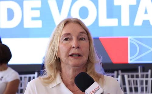 Empresário atenta contra a vida de Kátia Born