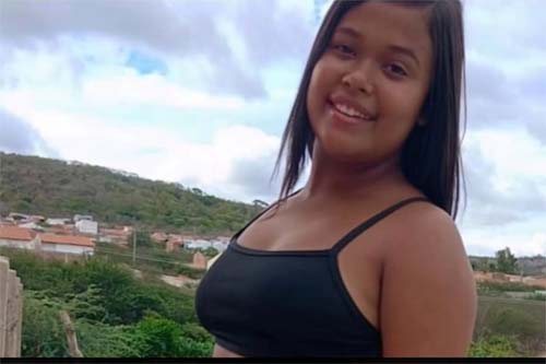 Polícia conclui inquérito sobre assassinato de Kelly Kethylin em Olho D’água das Flores