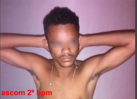 Adolescente acusado de participar da morte de fazendeiro e assassinado com 10 tiros na cabeça na periferia de União 