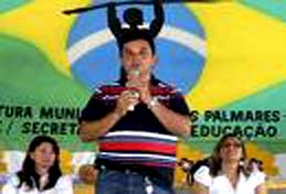 União dos Palmares