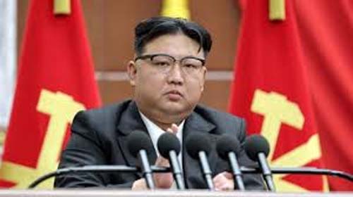 Kim Jong-un diz que Coreia do Norte vai aumentar número de armas nucleares