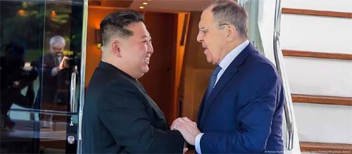 Kim Jong-un reafirma 