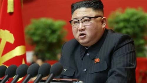 Kim Jong-un é condenado a pagar indenização por ataques na Coréia