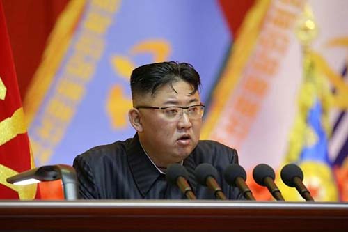 Desertores norte-coreanos falam em Tóquio em processo simbólico contra Kim Jong Un