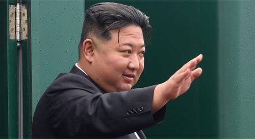 Coreia do Norte se prepara para lançar satélite espião nos próximos dias, afirma governo sul-coreano