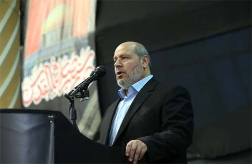 Hamas confirma encerramento definitivo do conflito com Israel na Faixa de Gaza