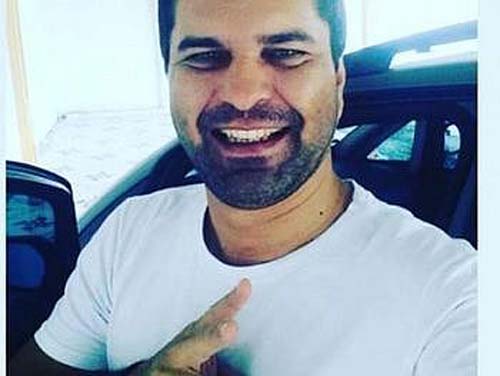 Investigação conclui que dois ex-PMs e sargento da ativa foram autores de homicídio contra Kleber Malaquias