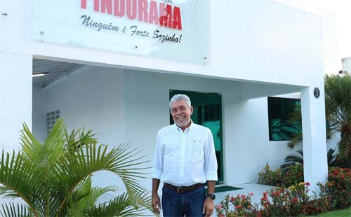 Pindorama inicia safra 22/23 na próxima semana