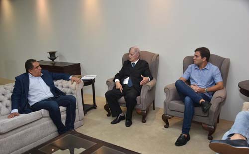 Município de Canapi será incluso no programa Fortalece Alagoas