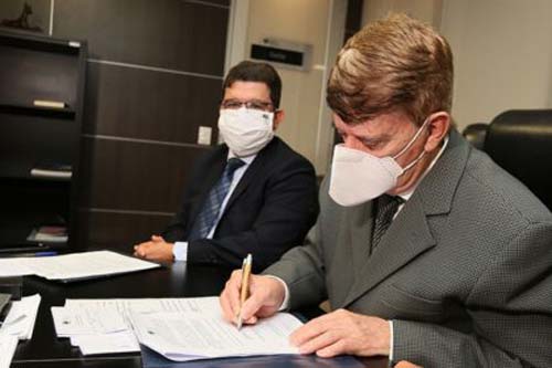 TJAL pretende regularizar mais de 10 mil imóveis até o final de 2022