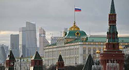 Kremlin: novas sanções dos EUA e UE contra Rússia pioram ainda mais as relações já ruins