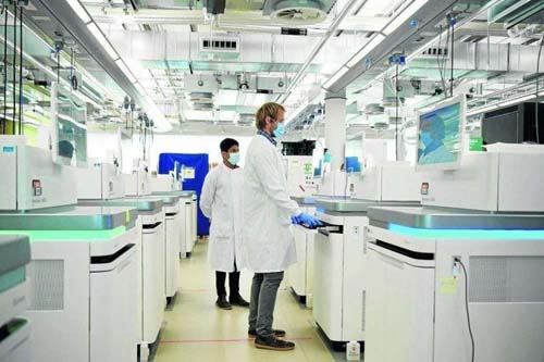 Resfriado pode atenuar os efeitos da covid-19, sinaliza pesquisa