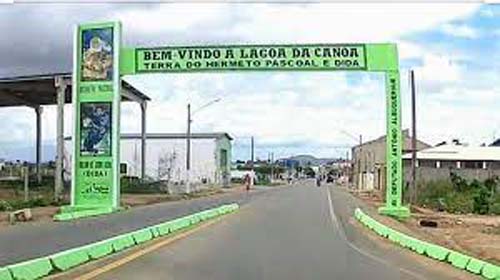 Homem é assassinado após ter chácara invadida por encapuzados em Lagoa da Canoa
