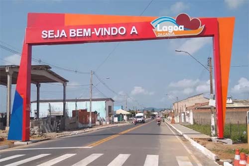 MP Investiga Destinação de R$ 1,3 Milhão para ONG em Lagoa da Canoa