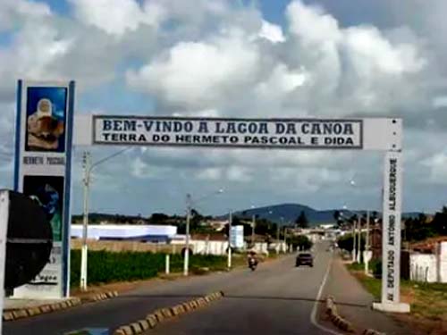 Tio esfaqueia e mata sobrinho durante discussão em Lagoa da Canoa