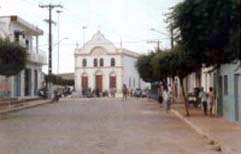 Municípios