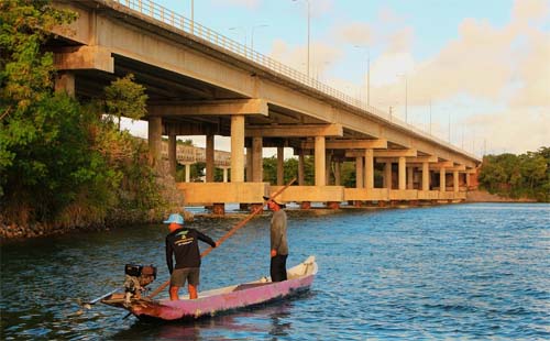 Lagoa Mundaú: registradas três mortes envolvendo embarcações somente este ano