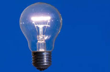Lâmpadas incandescentes vão sumir do mercado brasileiro