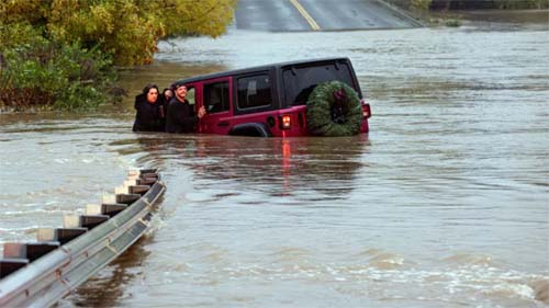 Possível Retorno do Fenômeno 'La Niña' Ameaça o Clima em Setembro