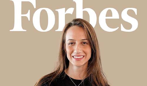 Alagoana, formada em Harward, é destaque da Revista Folrbes após criar Startup de financiamentos