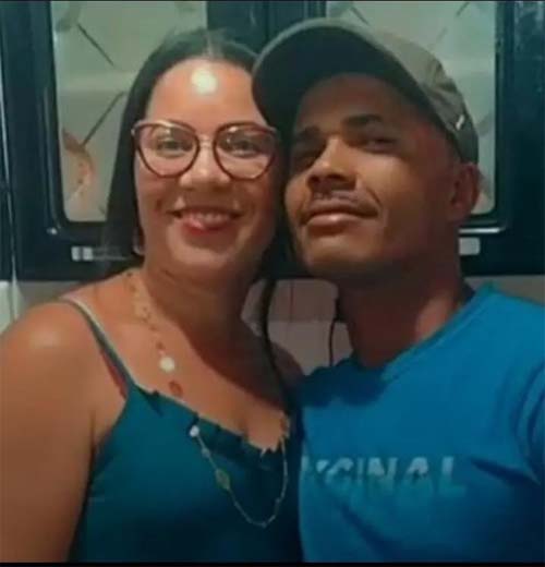 Crime na zona rural de Penedo termina com perda de vidas e ferimentos graves