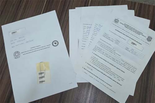 Corpo encontrado na mata em Maceió aguarda confirmação de identidade através de DNA
