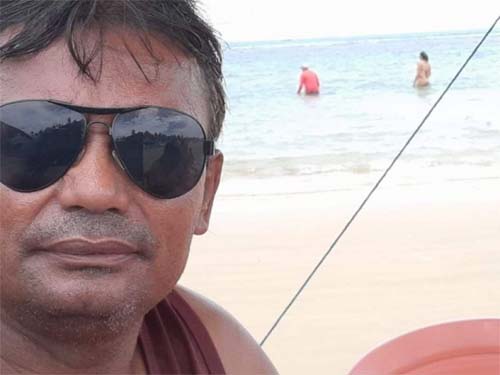 Homem é assassinado enquanto trabalhava a serviço de usina na zona rural de Penedo