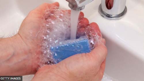 Como um programa de lavagem de mãos salvou as vidas de 2.430 brasileiros e economizou R$ 320 milhões do SUS