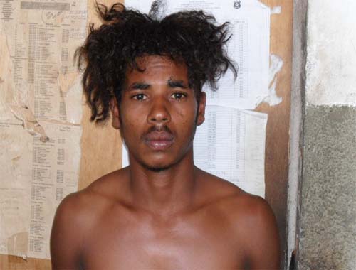Menor e cortador de cana tentam matar chefe da vigilância em São José da Laje