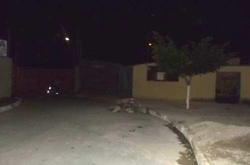 Usuário de drogas é morto a tiros no Santos Dumont