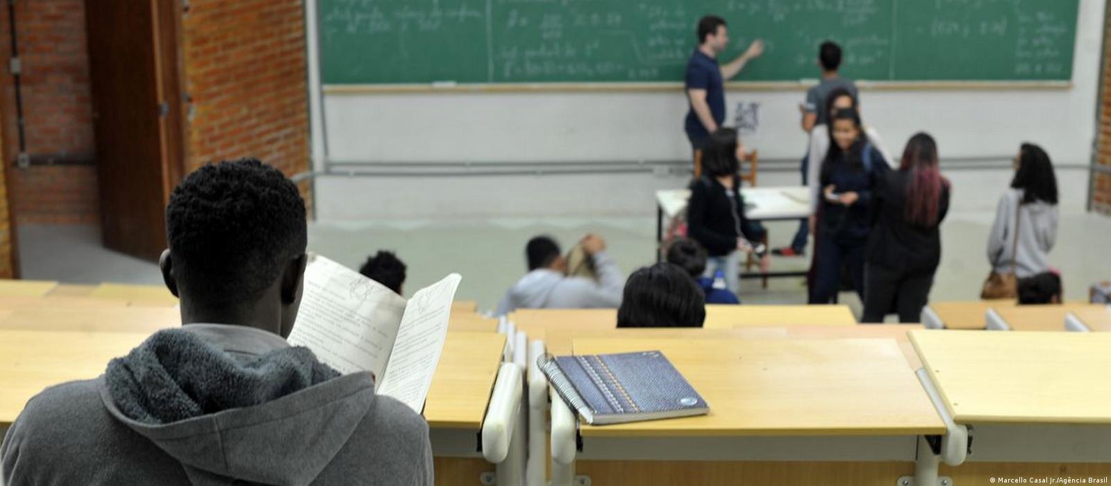 Dez anos depois, é hora de revisar a Lei de Cotas?