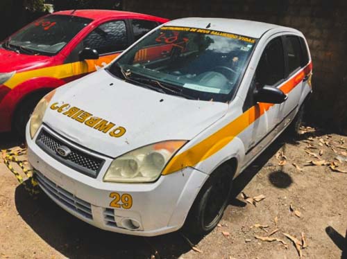 Governo de Alagoas realiza leilão de bens online na próxima terça (30)