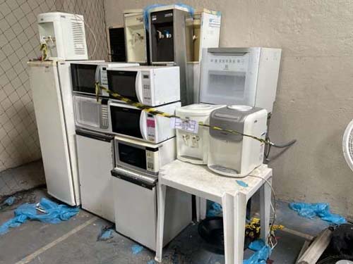 Sebrae Alagoas realiza leilão de bens dia 15 de fevereiro