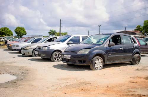SMTT realiza terceiro leilão de veículos no dia 25 de outubro
