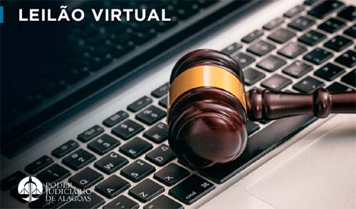 Vara de Msarechal Deodoro promopve leilão de fazendas e imóveis urbanos