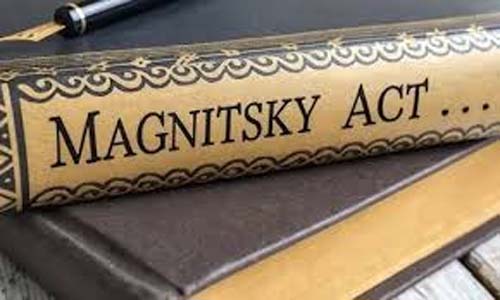 EUA monitoram familiares para aplicar “asfixia financeira” a ministros do STF com base na Lei Magnitsky